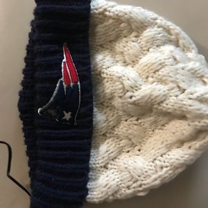 Beanie nfl apparel unique style knitted